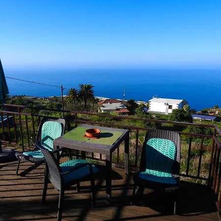 Villa Flores By Rural La Palma *